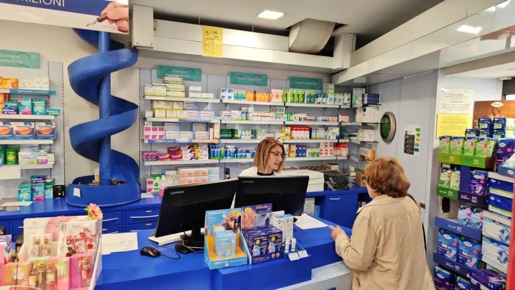 farmacie riunite farmacia sartori genova