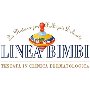 helan linea bimbi-Logo