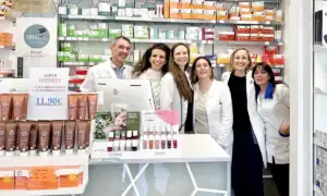 Farmacie Riunite Genova