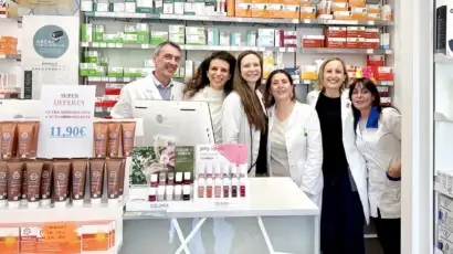 Farmacie Riunite Genova